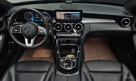 Mercedes-Benz C 300 HYBRID* AMG* LINE* 4MATIC* LANE* ASSIST* 360КАМЕРА | Auto.bg — изображение 6 Mercedes-Benz C 300 HYBRID* AMG* LINE* 4MATIC* LANE* ASSIST* 360КАМЕРА | Auto.bg — изображение 6