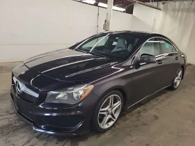 Mercedes-Benz CLA 250 * CARFAX * БЕЗ ПЪРВОНАЧАЛНА ВНОСКА