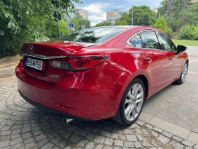 Mazda 6 Перфектна - 8100 € / 15842.22 лв. - 52375156 4 | Car24.bg Mazda 6 Перфектна - 8100 € / 15842.22 лв. - 52375156 4