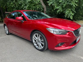 Mazda 6 Перфектна - 8100 € / 15842.22 лв. - 52375156 3 | Car24.bg Mazda 6 Перфектна - 8100 € / 15842.22 лв. - 52375156 3