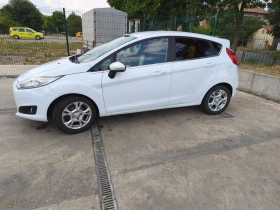 Ford Fiesta 1500 75 к.с. - 4300 € / 8410.07 лв. - 39666866 13 | Car24.bg Ford Fiesta 1500 75 к.с. - 4300 € / 8410.07 лв. - 39666866 13
