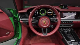 Porsche 911 Carrera 4* ПОДГРЕВ ВОЛАН* BLIND SPOT* КРАЙНА ЦЕНА - 109299 € / 213770.26 лв. - 80755427 14 | Car24.bg Porsche 911 Carrera 4* ПОДГРЕВ ВОЛАН* BLIND SPOT* КРАЙНА ЦЕНА - 109299 € / 213770.26 лв. - 80755427 14