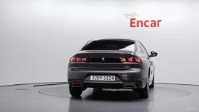 Peugeot 508 1.5 BlueHDi Allure | Auto.bg — изображение 4 Peugeot 508 1.5 BlueHDi Allure | Auto.bg — изображение 4
