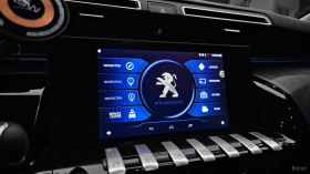 Peugeot 508 1.5 BlueHDi Allure | Auto.bg — изображение 12 Peugeot 508 1.5 BlueHDi Allure | Auto.bg — изображение 12