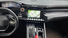 Peugeot 508 1.5 BlueHDi Allure | Auto.bg — изображение 13 Peugeot 508 1.5 BlueHDi Allure | Auto.bg — изображение 13