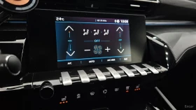 Peugeot 508 1.5 BlueHDi Allure | Auto.bg — изображение 15 Peugeot 508 1.5 BlueHDi Allure | Auto.bg — изображение 15