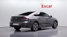 Peugeot 508 1.5 BlueHDi Allure | Auto.bg — изображение 2 Peugeot 508 1.5 BlueHDi Allure | Auto.bg — изображение 2