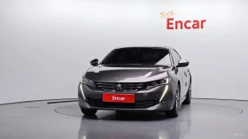 Peugeot 508 1.5 BlueHDi Allure | Auto.bg — изображение 3 Peugeot 508 1.5 BlueHDi Allure | Auto.bg — изображение 3