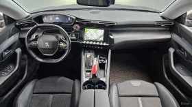 Peugeot 508 1.5 BlueHDi Allure | Auto.bg — изображение 5 Peugeot 508 1.5 BlueHDi Allure | Auto.bg — изображение 5