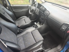 Opel Zafira 2.0 TURBO OPC TV Монитори | Auto.bg — изображение 11 Opel Zafira 2.0 TURBO OPC TV Монитори | Auto.bg — изображение 11