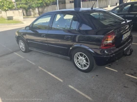 Opel Astra undefined | Auto.bg — изображение 3 Opel Astra undefined | Auto.bg — изображение 3