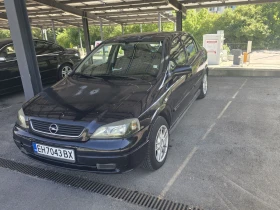 Opel Astra undefined | Auto.bg — изображение 4 Opel Astra undefined | Auto.bg — изображение 4