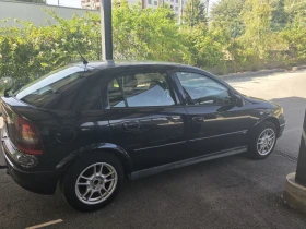 Opel Astra undefined | Auto.bg — изображение 2 Opel Astra undefined | Auto.bg — изображение 2