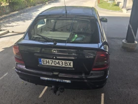 Opel Astra undefined | Auto.bg — изображение 11 Opel Astra undefined | Auto.bg — изображение 11