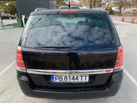Opel Zafira - 2900 € - 22771291 4 | Car24.bg Opel Zafira - 2900 € - 22771291 4