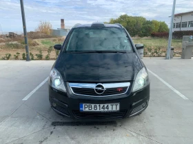 Opel Zafira - 2900 € - 22771291 2 | Car24.bg Opel Zafira - 2900 € - 22771291 2