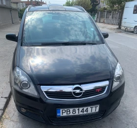 Opel Zafira - 3900 € - 22771291 2 | Car24.bg Opel Zafira - 3900 € - 22771291 2