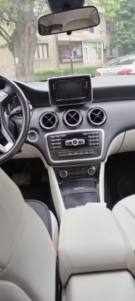 Mercedes-Benz A 180 undefined | Auto.bg — изображение 5 Mercedes-Benz A 180 undefined | Auto.bg — изображение 5