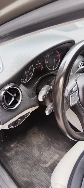 Mercedes-Benz A 180 undefined | Auto.bg — изображение 7 Mercedes-Benz A 180 undefined | Auto.bg — изображение 7