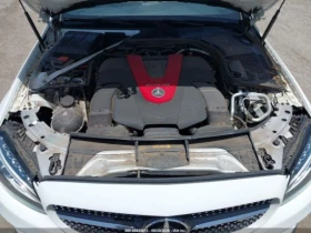 Mercedes-Benz C 43 AMG * 4MATIC * CARFAX * ОПЦИЯ ЗА ФИНАНСИРАНЕ * - 19400 € - 41129900 10 | Car24.bg Mercedes-Benz C 43 AMG * 4MATIC * CARFAX * ОПЦИЯ ЗА ФИНАНСИРАНЕ * - 19400 € - 41129900 10