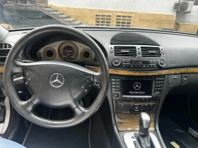 Mercedes-Benz E 320 Пълна E63 AMG предна визия | Auto.bg — изображение 6 Mercedes-Benz E 320 Пълна E63 AMG предна визия | Auto.bg — изображение 6