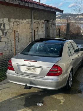 Mercedes-Benz E 320 Пълна E63 AMG предна визия | Auto.bg — изображение 8 Mercedes-Benz E 320 Пълна E63 AMG предна визия | Auto.bg — изображение 8