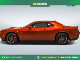 Dodge Challenger R/T Snaker * АвтоКредит * (ЦЕНА ДО БГ) | Auto.bg — изображение 3 Dodge Challenger R/T Snaker * АвтоКредит * (ЦЕНА ДО БГ) | Auto.bg — изображение 3