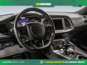 Dodge Challenger R/T Snaker * АвтоКредит * (ЦЕНА ДО БГ) | Auto.bg — изображение 8 Dodge Challenger R/T Snaker * АвтоКредит * (ЦЕНА ДО БГ) | Auto.bg — изображение 8