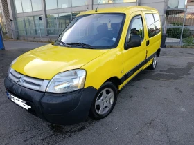 Citroen Berlingo - 1900 € - 80913725 3 | Car24.bg Citroen Berlingo - 1900 € - 80913725 3