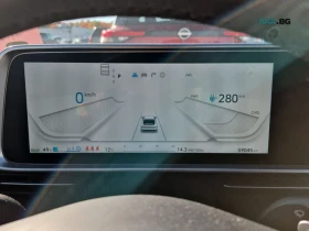 Hyundai Ioniq 6 PREFERRED* | Auto.bg — изображение 9 Hyundai Ioniq 6 PREFERRED* | Auto.bg — изображение 9