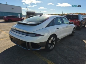 Hyundai Ioniq 6 PREFERRED* | Auto.bg — изображение 3 Hyundai Ioniq 6 PREFERRED* | Auto.bg — изображение 3