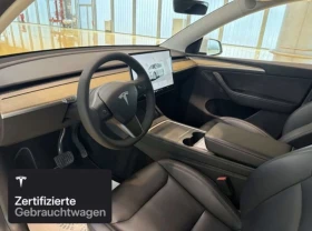 Tesla Model Y SR-RWD-LFP | Auto.bg — изображение 3 Tesla Model Y SR-RWD-LFP | Auto.bg — изображение 3