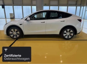 Tesla Model Y SR-RWD-LFP | Auto.bg — изображение 7 Tesla Model Y SR-RWD-LFP | Auto.bg — изображение 7