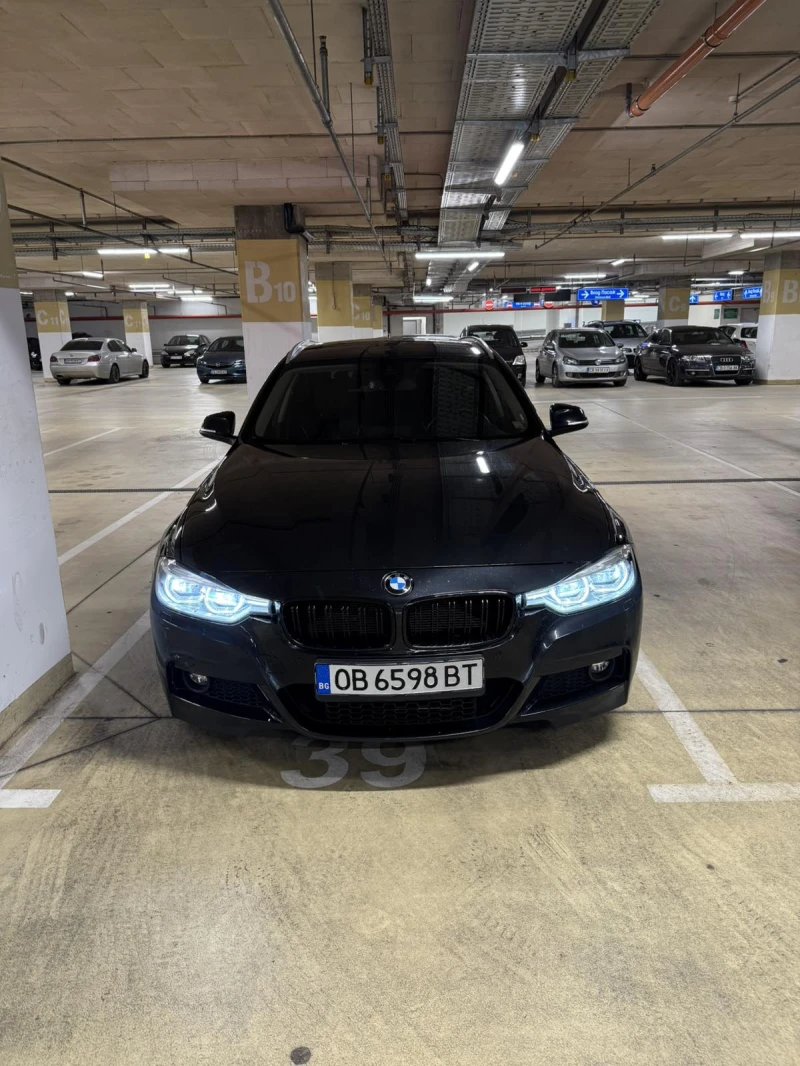 BMW 330 d Germany version - 15300 € / 29924.20 лв. - 96426367 1 | Car24.bg BMW 330 d Germany version - 15300 € / 29924.20 лв. - 96426367 1