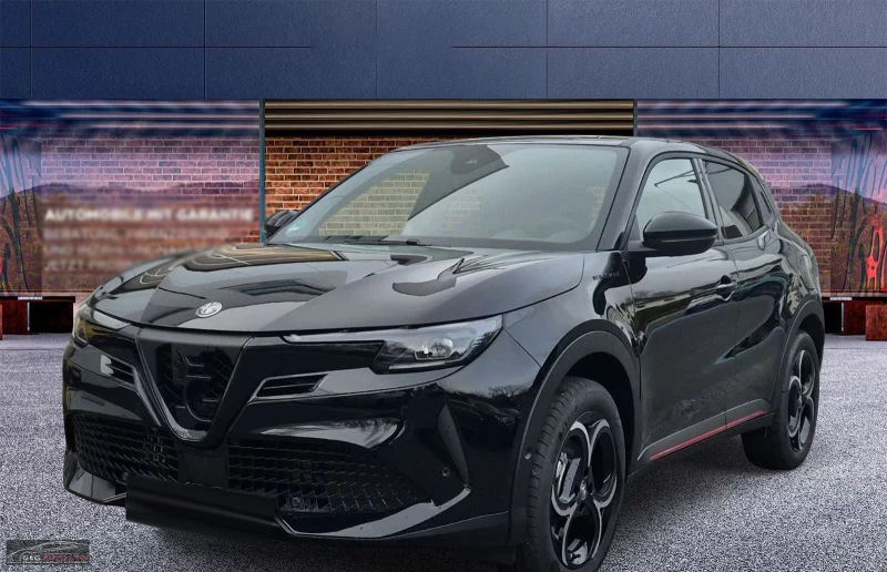 Alfa Romeo Junior SPECIALE/145HP/SPORT/CAM/NAVI/LED/801v - 61499 лв. / 31443.94 € - 82754382 1 | Car24.bg Alfa Romeo Junior SPECIALE/145HP/SPORT/CAM/NAVI/LED/801v - 61499 лв. / 31443.94 € - 82754382 1