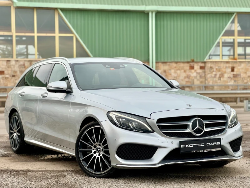 Mercedes-Benz C 250 CDI 4m AMG Line ! - 14900 € / 29141.87 лв. - 44953664 1 | Car24.bg Mercedes-Benz C 250 CDI 4m AMG Line ! - 14900 € / 29141.87 лв. - 44953664 1