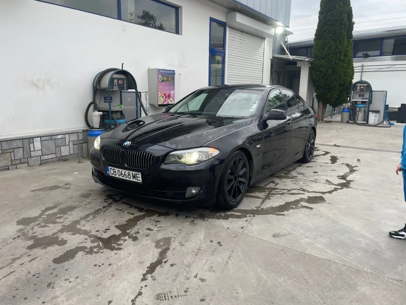 BMW 523 3.0 бензин 204к.с - 7499 € / 14666.77 лв. - 96506599 1 | Car24.bg BMW 523 3.0 бензин 204к.с - 7499 € / 14666.77 лв. - 96506599 1