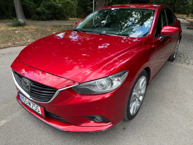 Mazda 6 Перфектна - 8100 € / 15842.22 лв. - 52375156 1 | Car24.bg Mazda 6 Перфектна - 8100 € / 15842.22 лв. - 52375156 1