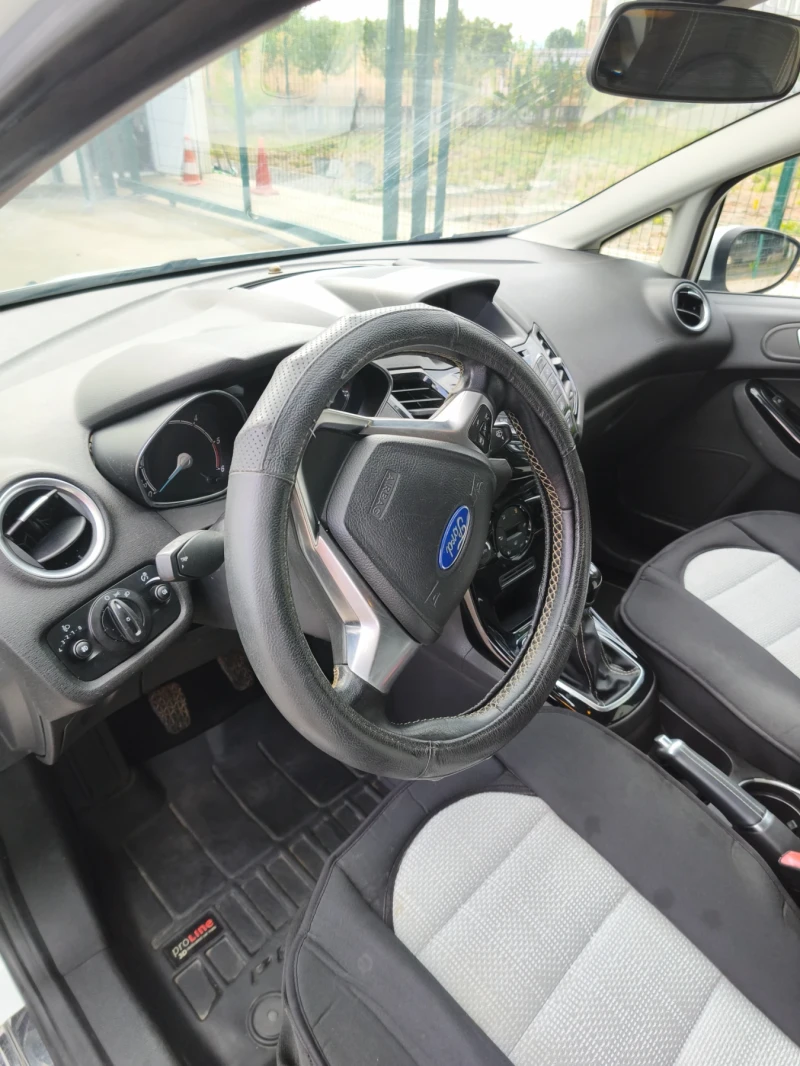 Ford Fiesta 1500 75 к.с. - 4300 € / 8410.07 лв. - 39666866 1 | Car24.bg Ford Fiesta 1500 75 к.с. - 4300 € / 8410.07 лв. - 39666866 1