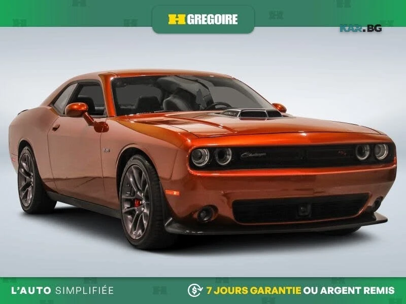 Dodge Challenger R/T Snaker * АвтоКредит * (ЦЕНА ДО БГ) | Auto.bg — изображение 1 Dodge Challenger R/T Snaker * АвтоКредит * (ЦЕНА ДО БГ) | Auto.bg — изображение 1