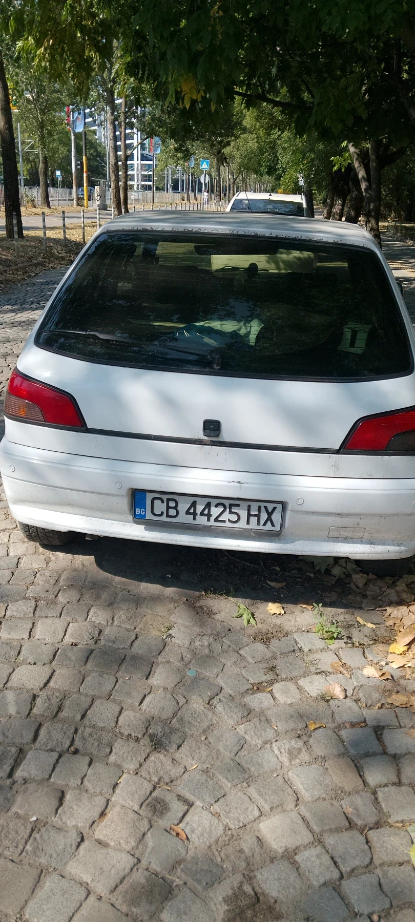 Peugeot 306  - изображение 4 | Auto.bg Peugeot 306  - изображение 4