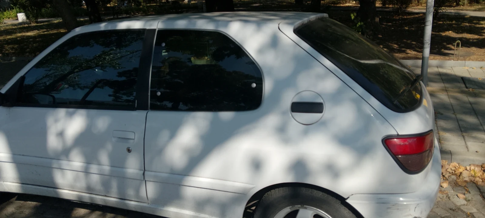 Peugeot 306  - изображение 2 | Auto.bg Peugeot 306  - изображение 2