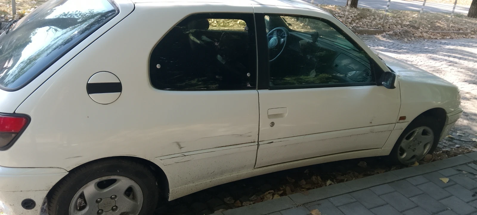 Peugeot 306  - изображение 3 | Auto.bg Peugeot 306  - изображение 3