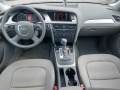 Audi A4 2.0 TDI, АВТОМАТИК, 207 000 км.!!! - [10] 