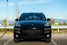 Porsche Cayenne - Car24.bg Porsche Cayenne