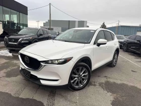 Mazda CX-5 2021.5 GS AWD CARFAX - Car24.bg Mazda CX-5 2021.5 GS AWD CARFAX