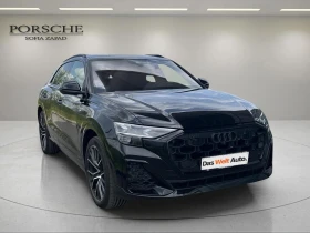 Снимка Audi Q8