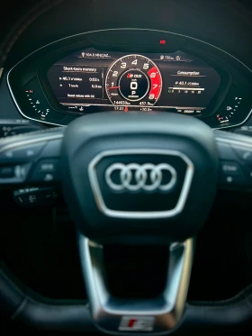 Audi Q5 SQ5 - 25200 € / 49286.92 лв. - 52543977 12 | Car24.bg Audi Q5 SQ5 - 25200 € / 49286.92 лв. - 52543977 12