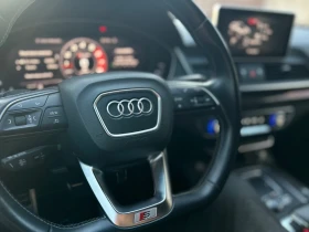 Audi Q5 SQ5 - 25200 € / 49286.92 лв. - 52543977 13 | Car24.bg Audi Q5 SQ5 - 25200 € / 49286.92 лв. - 52543977 13