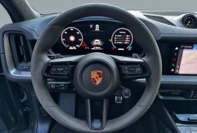 Porsche Cayenne GTS / FACELIFT / HEAD-UP / SPORT CHRONO / PANO - 107980 € / 211190.52 лв. - 81713912 12 | Car24.bg Porsche Cayenne GTS / FACELIFT / HEAD-UP / SPORT CHRONO / PANO - 107980 € / 211190.52 лв. - 81713912 12